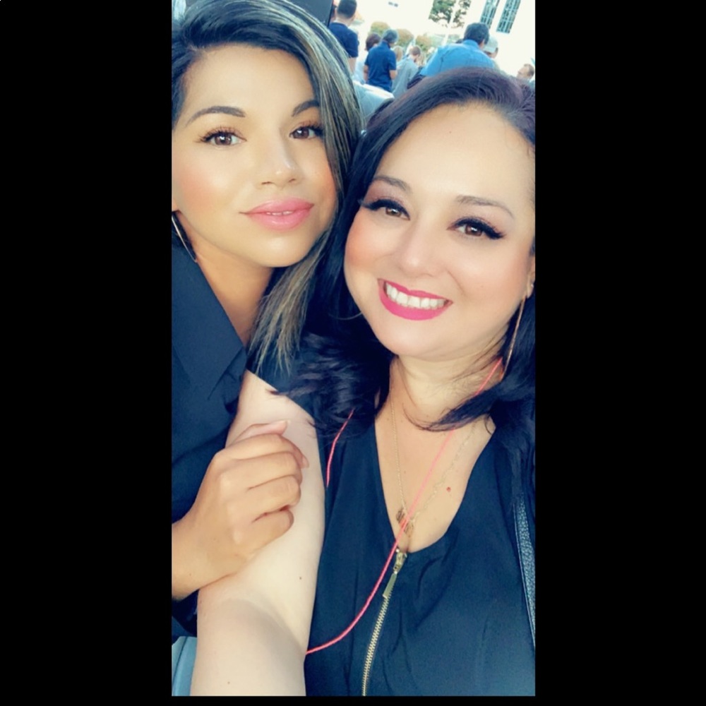 Meet your Posher, Amie